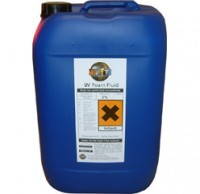 MBN Foam Fluid